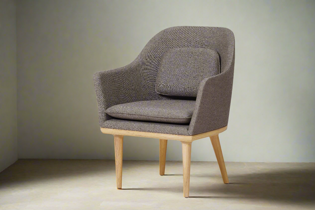 Lunar Lounge Chair Small