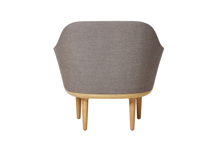 Lunar Dining Chair Large