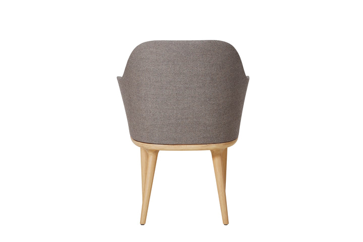 Lunar Dining Chair Small