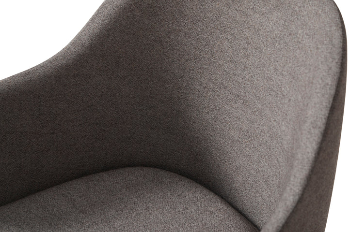 Lunar Dining Chair Small