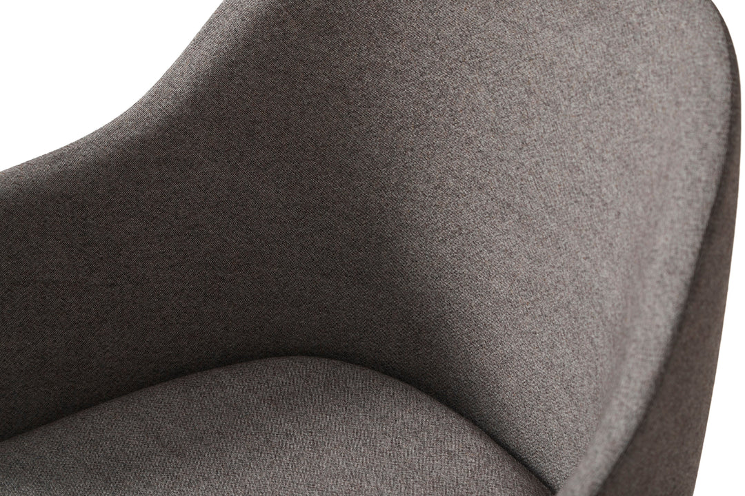 Lunar Dining Chair Small