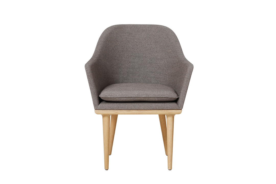 Lunar Dining Chair Small