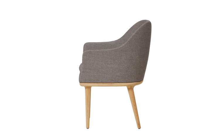 Lunar Dining Chair Small