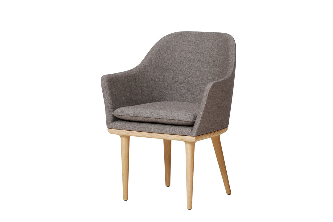 Lunar Dining Chair Small