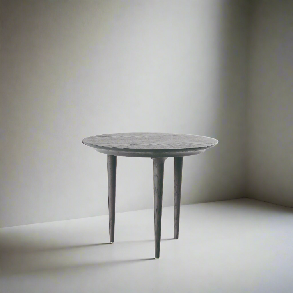 Lunar Side Table