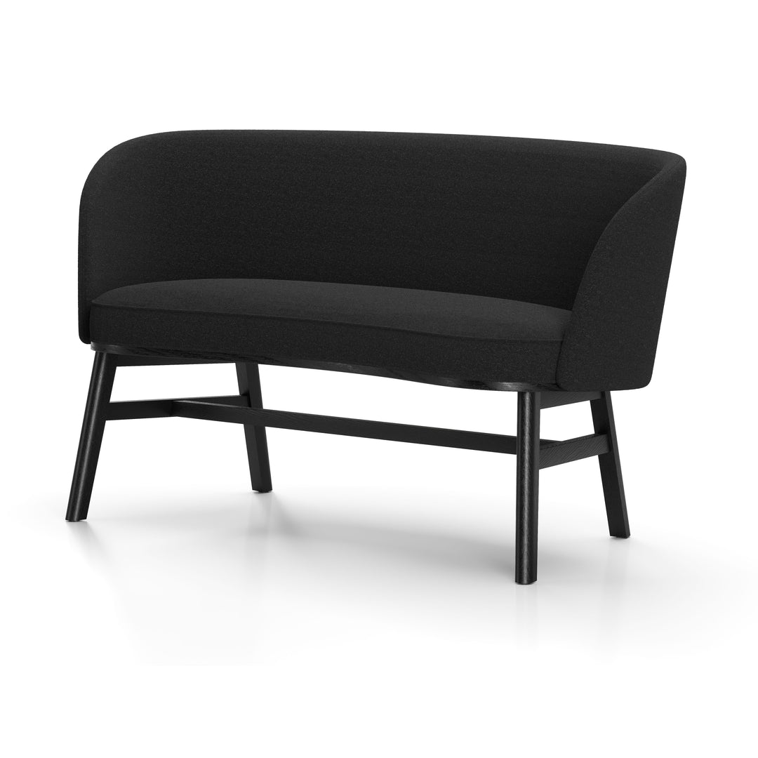 Mr. B Bench