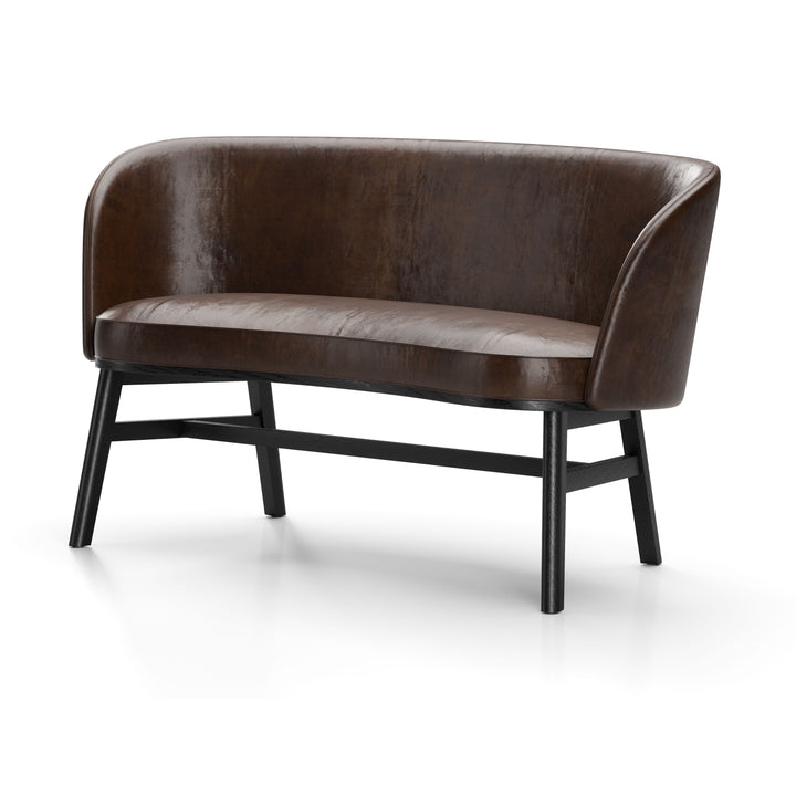 Mr. B Bench