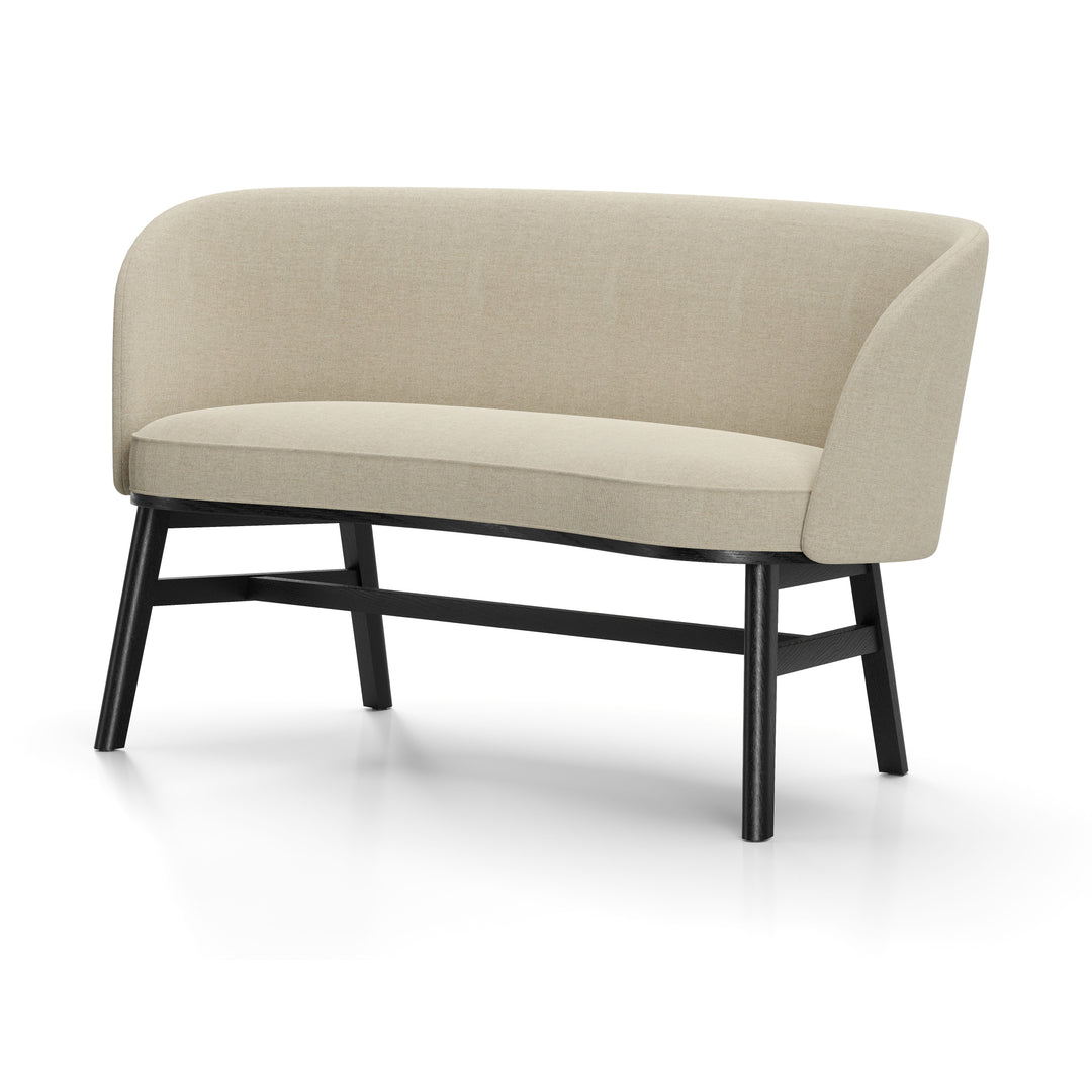 Mr. B Bench