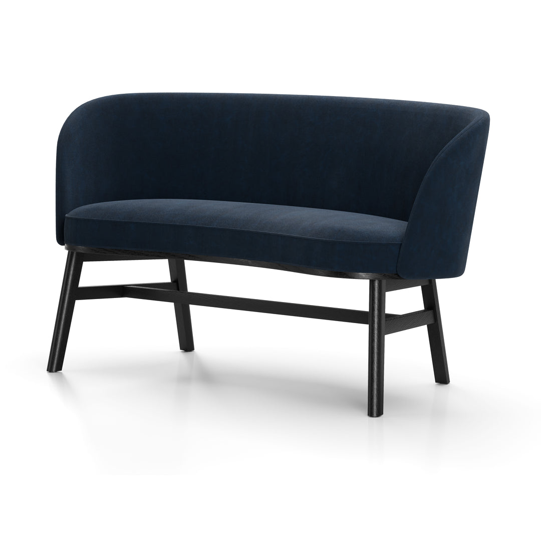 Mr. B Bench