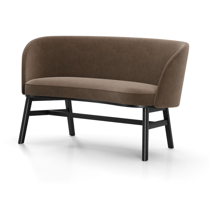Mr. B Bench