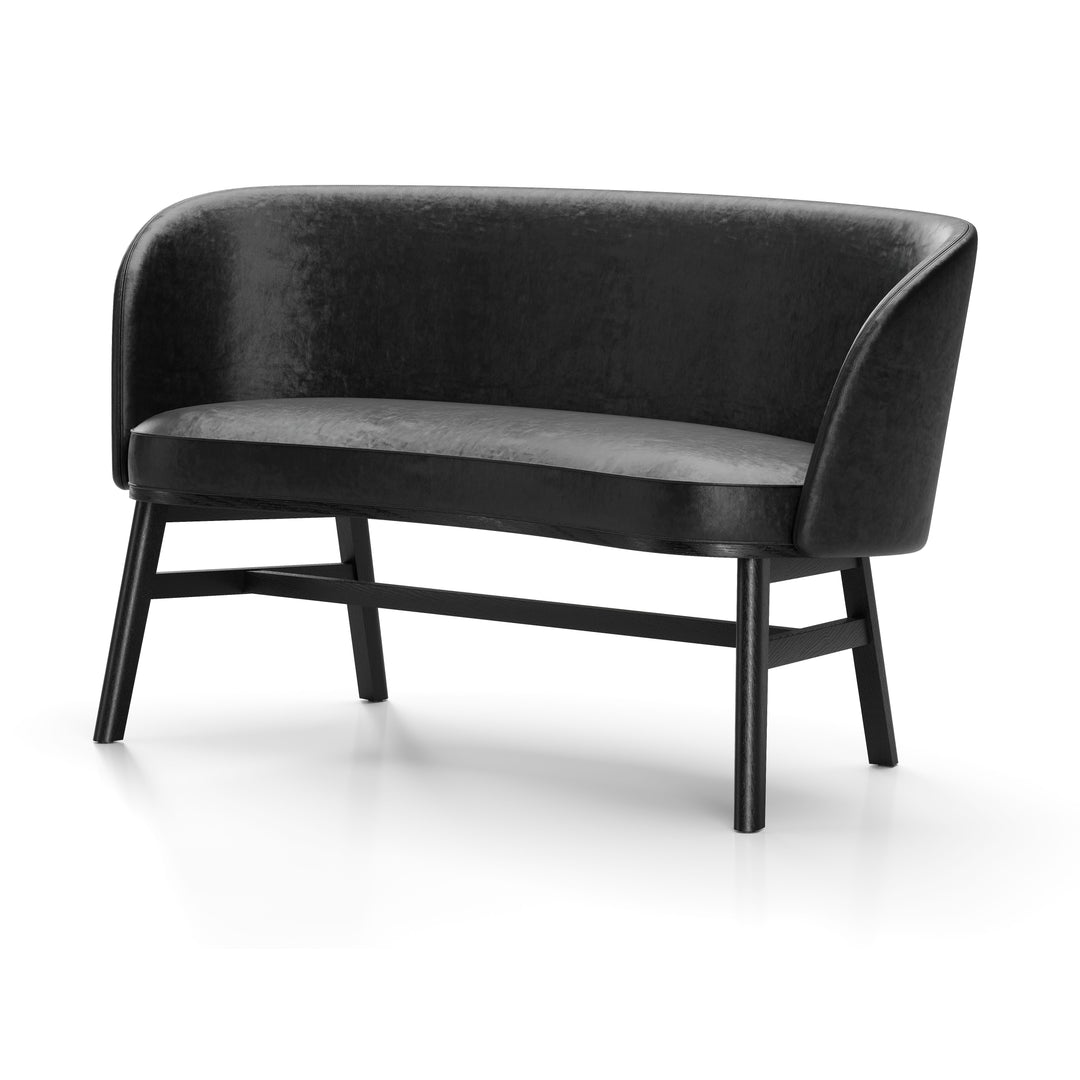 Mr. B Bench