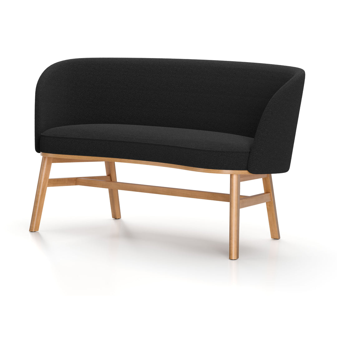 Mr. B Bench