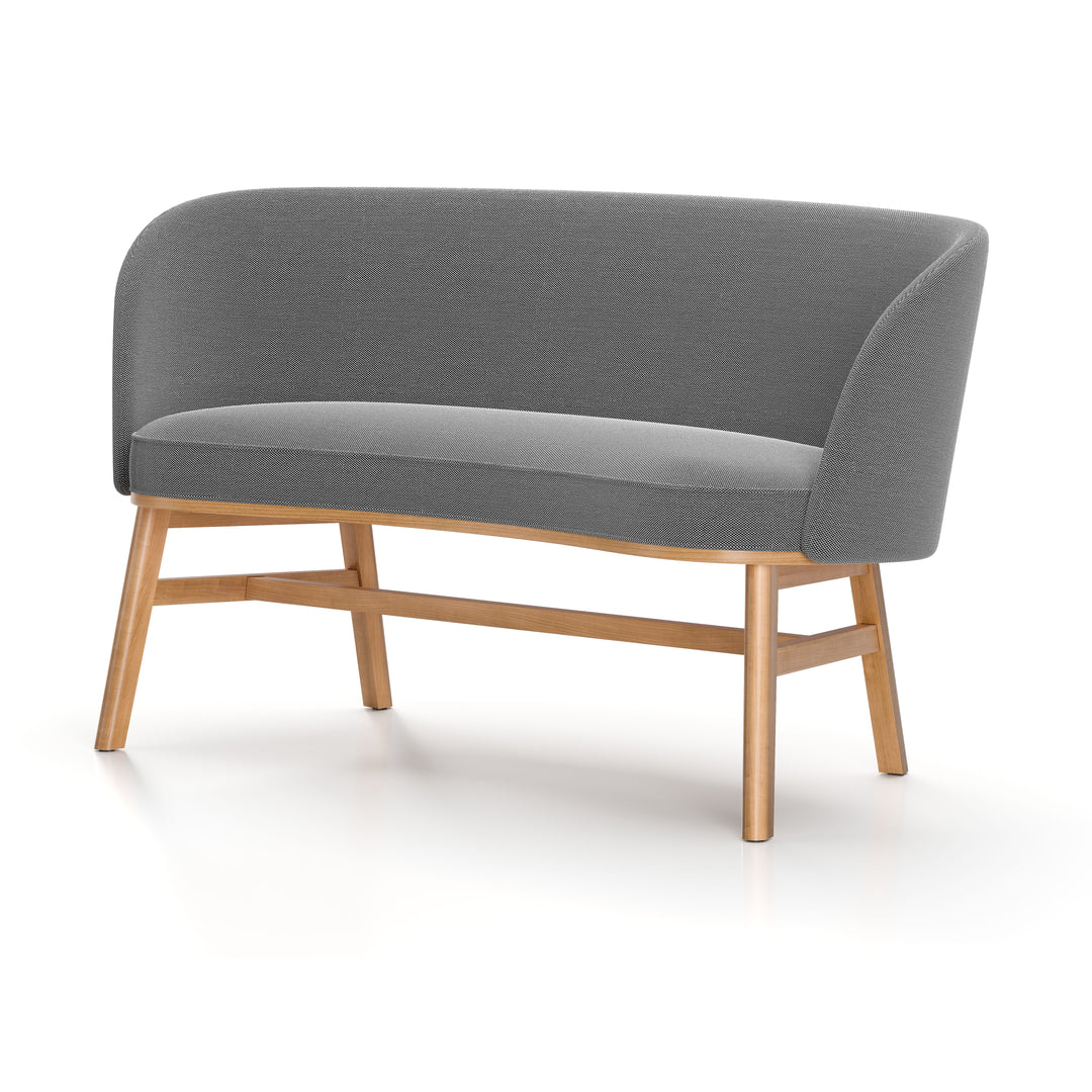 Mr. B Bench