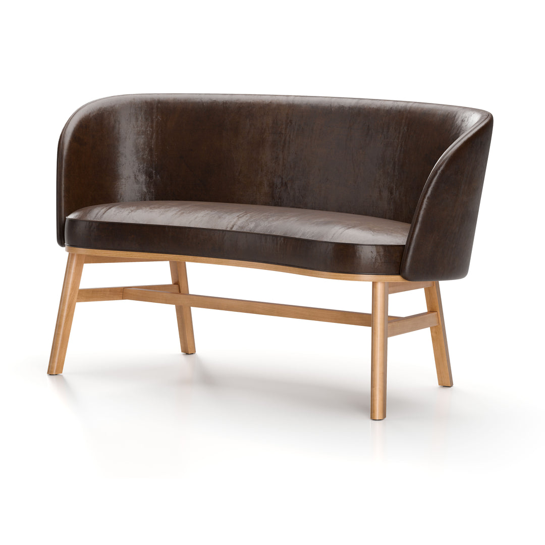 Mr. B Bench