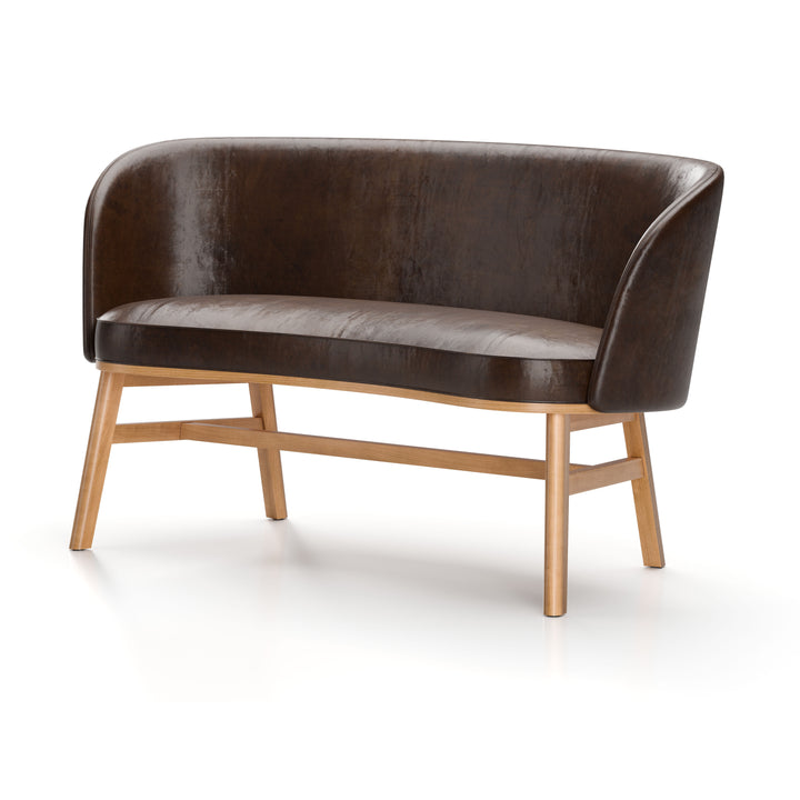 Mr. B Bench