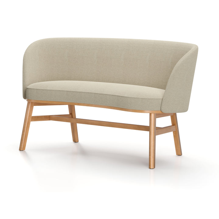 Mr. B Bench