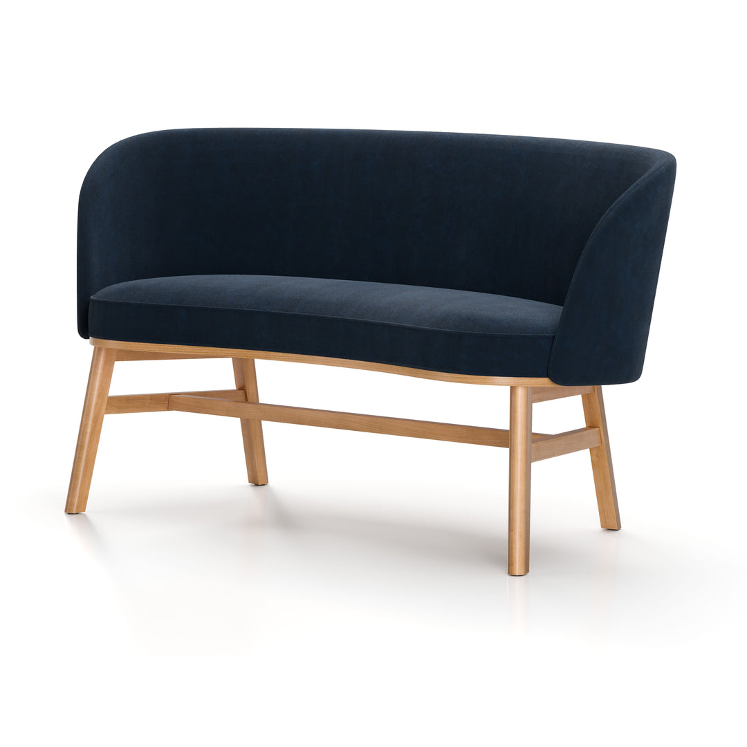 Mr. B Bench