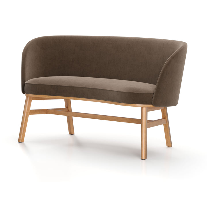 Mr. B Bench