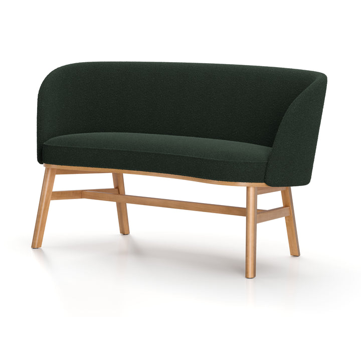 Mr. B Bench