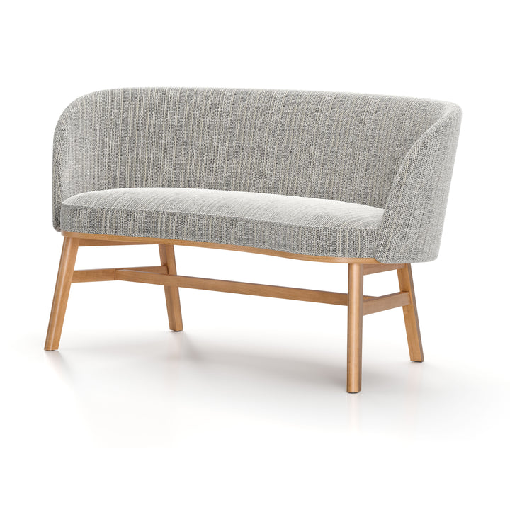 Mr. B Bench