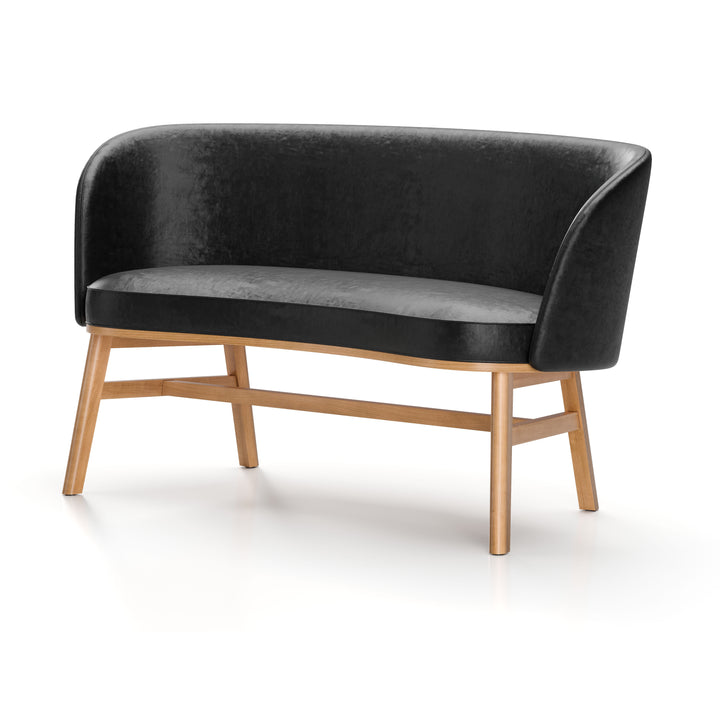 Mr. B Bench