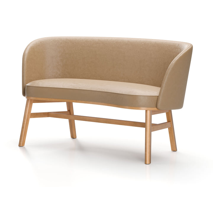 Mr. B Bench