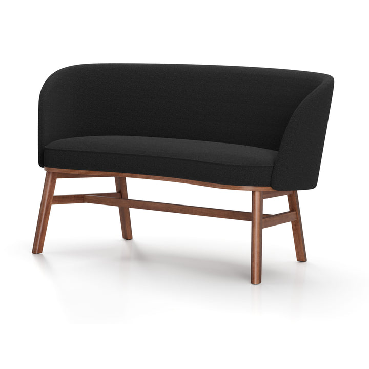 Mr. B Bench