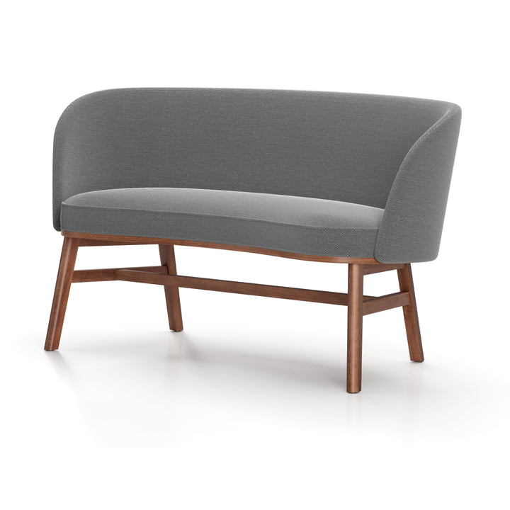 Mr. B Bench