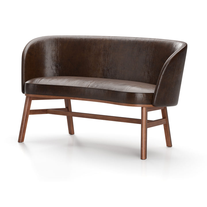 Mr. B Bench