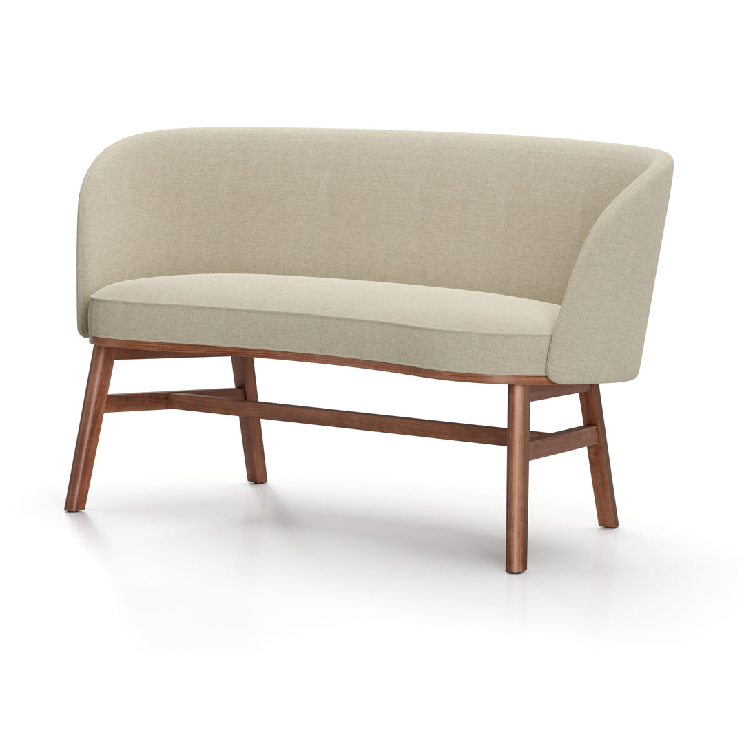 Mr. B Bench