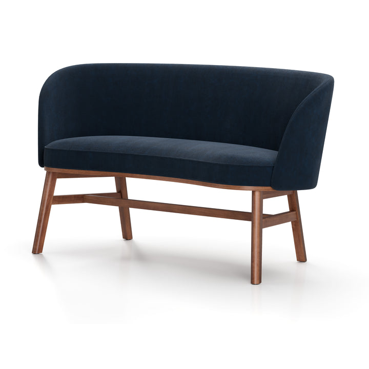 Mr. B Bench