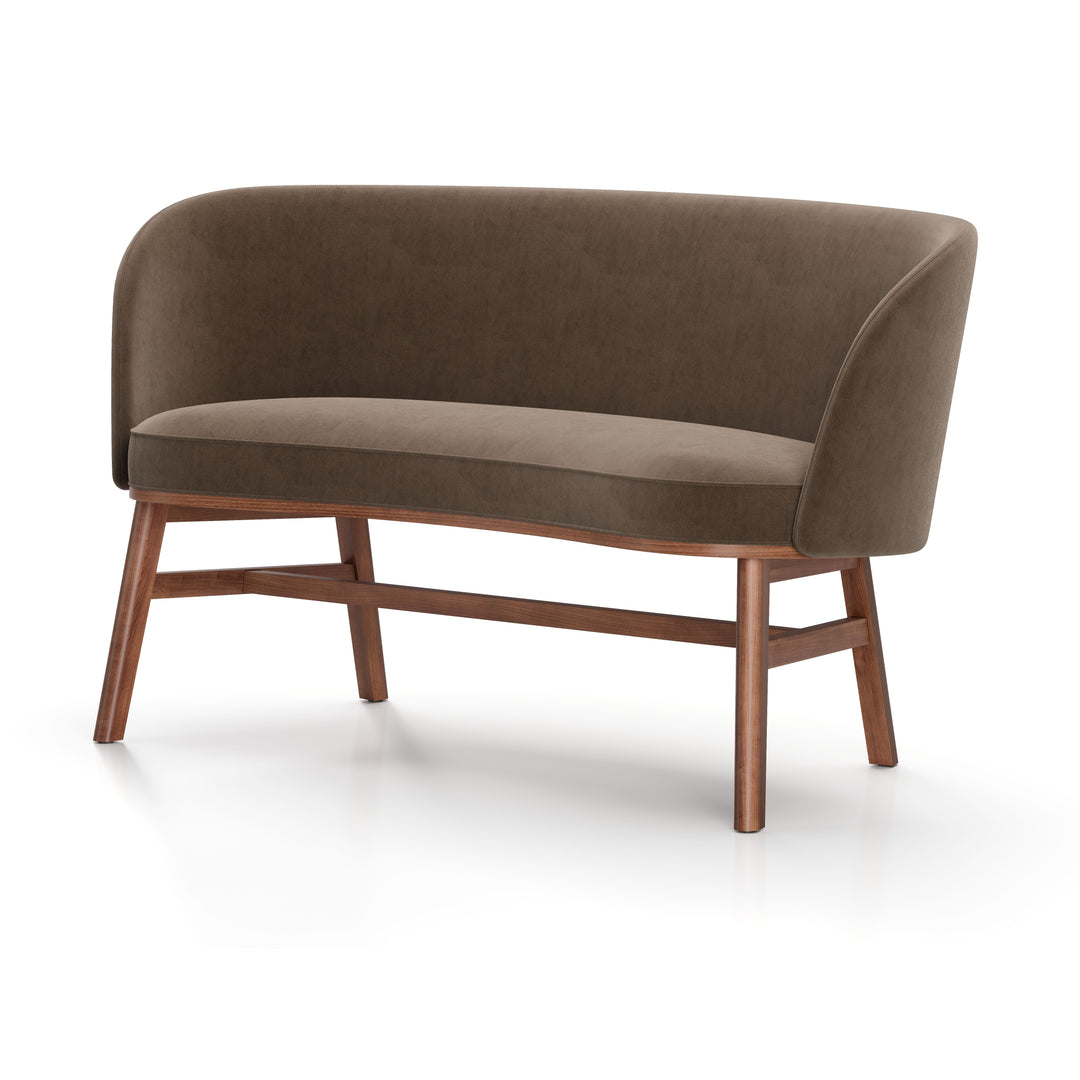 Mr. B Bench