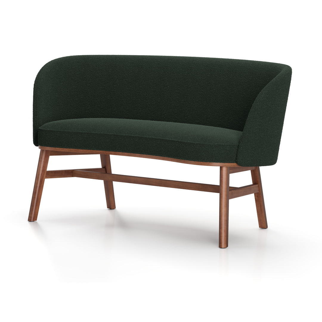 Mr. B Bench