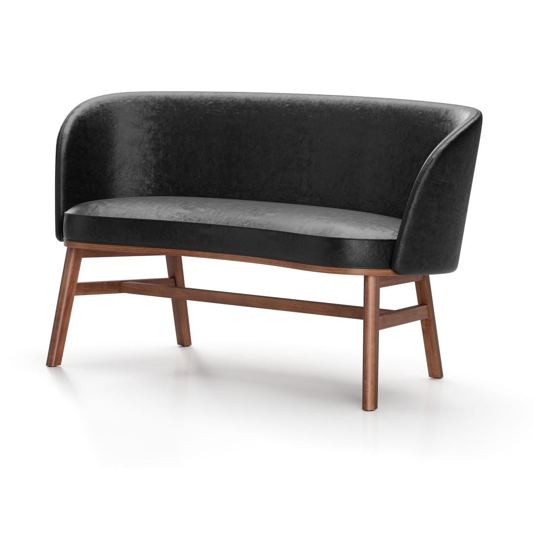 Mr. B Bench
