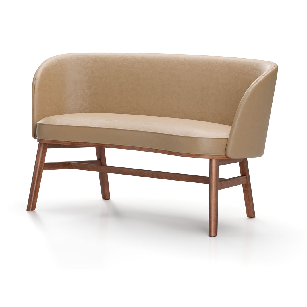 Mr. B Bench