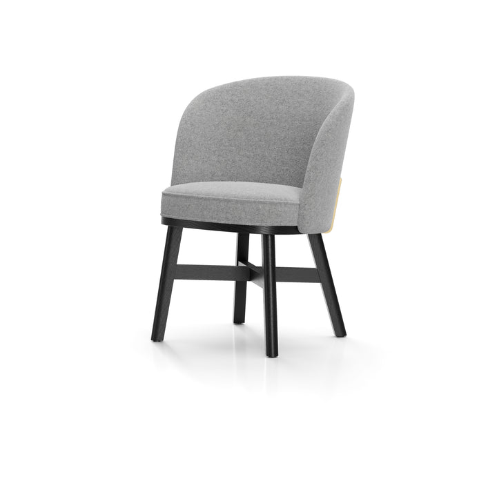 Mr. B Dining Chair