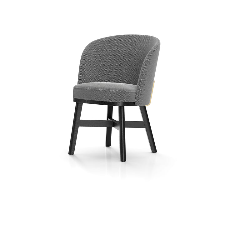 Mr. B Dining Chair