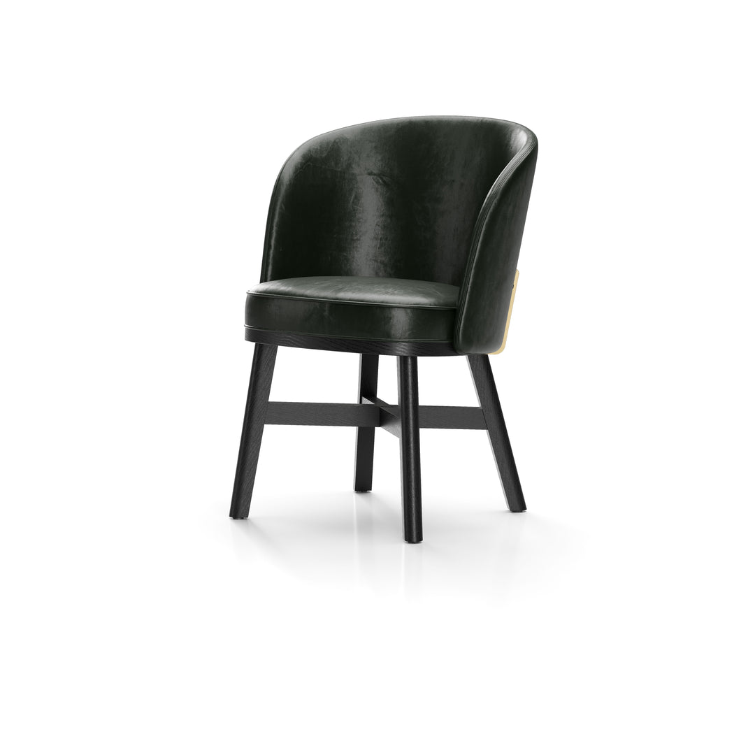Mr. B Dining Chair