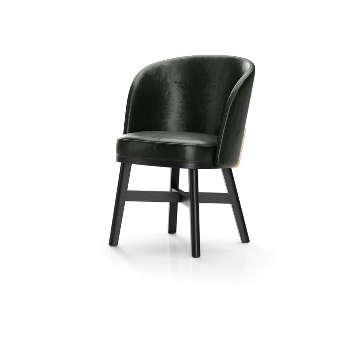 Mr. B Dining Chair