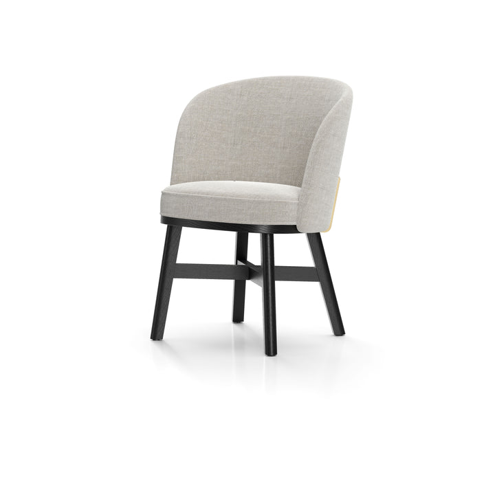 Mr. B Dining Chair