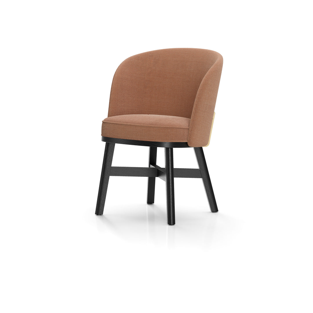 Mr. B Dining Chair