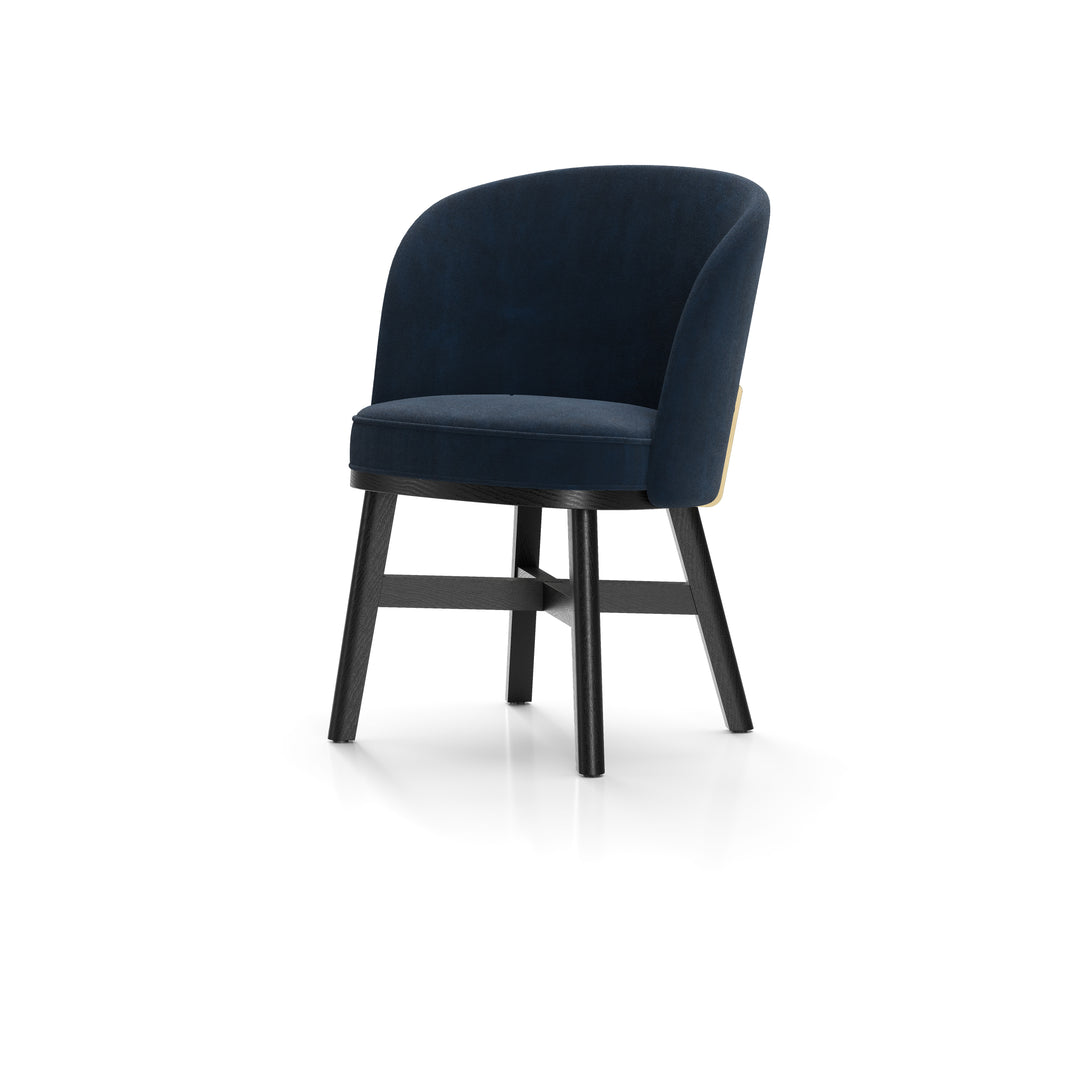 Mr. B Dining Chair