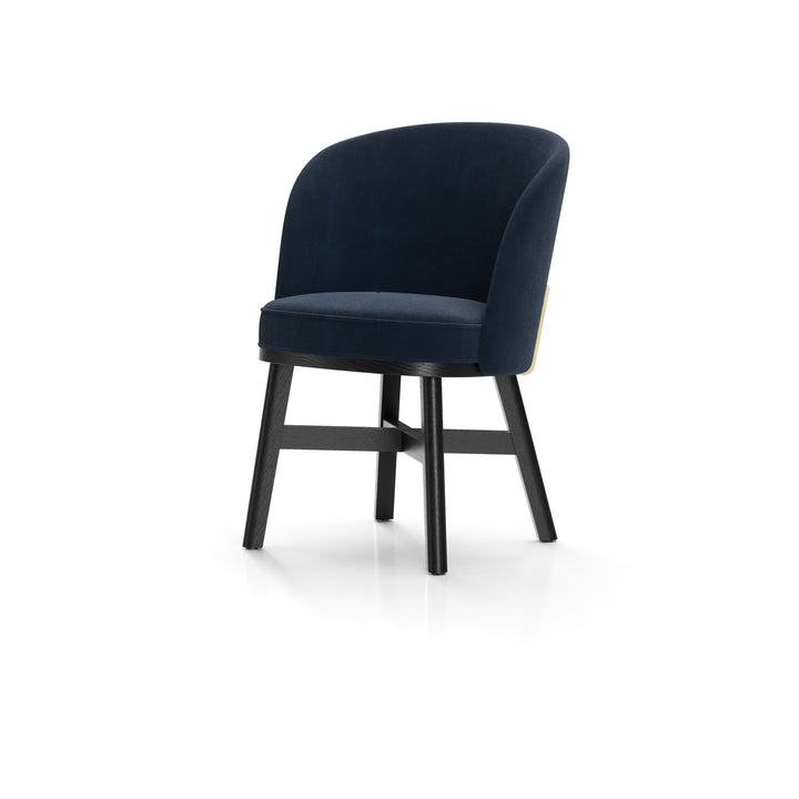 Mr. B Dining Chair