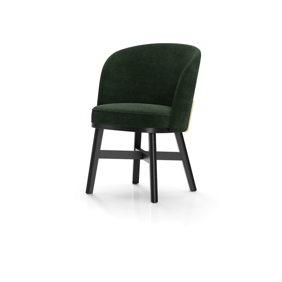 Mr. B Dining Chair