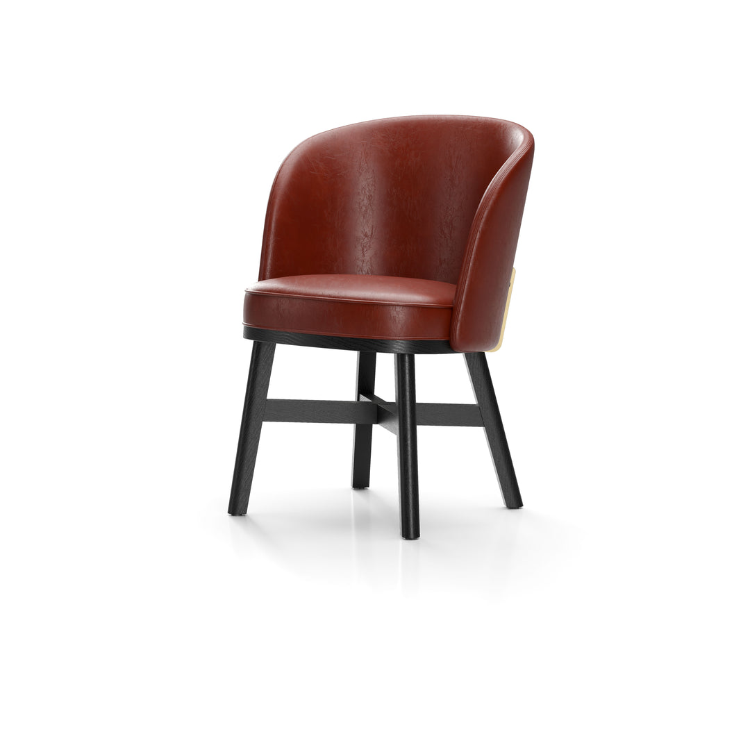 Mr. B Dining Chair