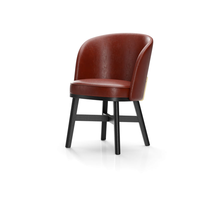 Mr. B Dining Chair
