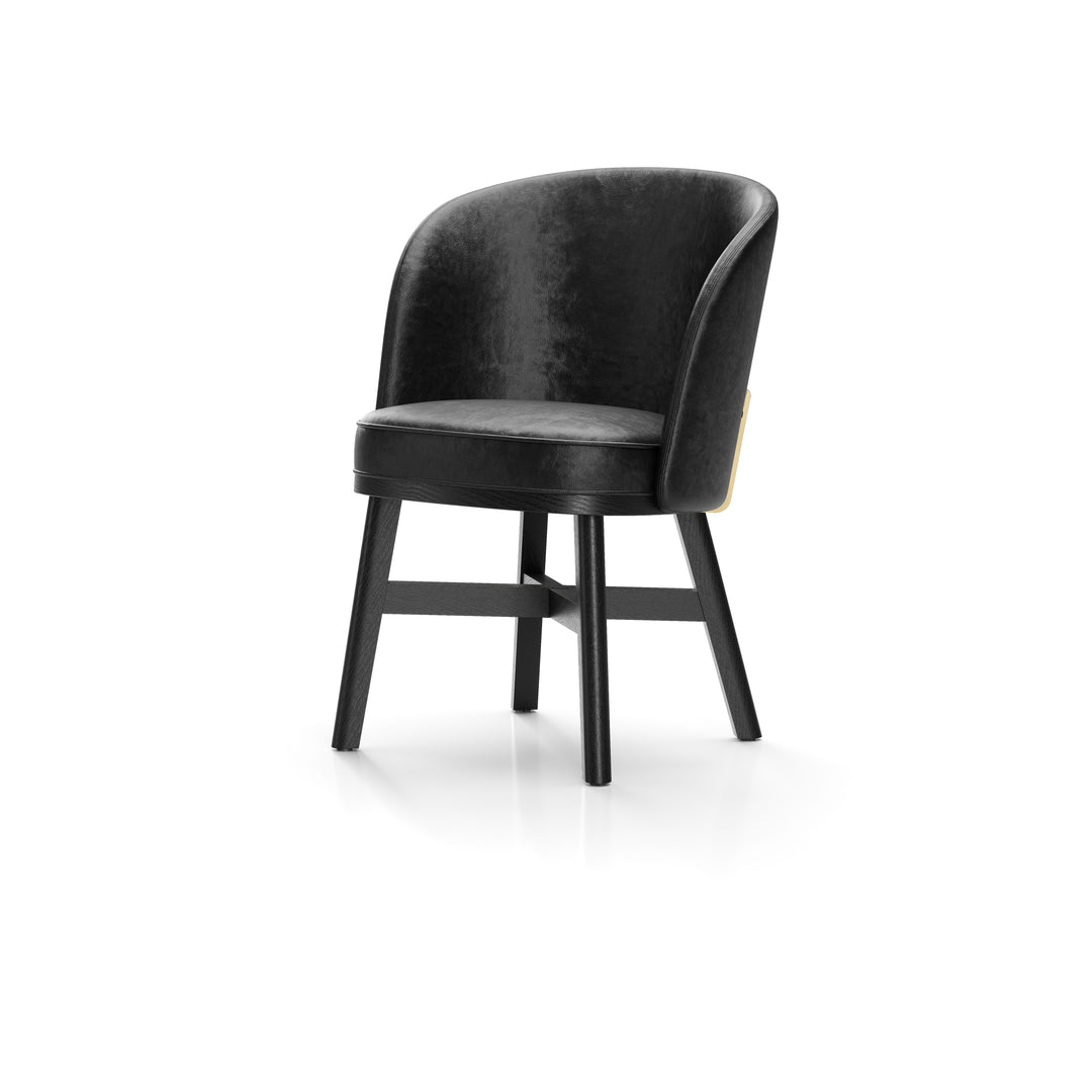 Mr. B Dining Chair