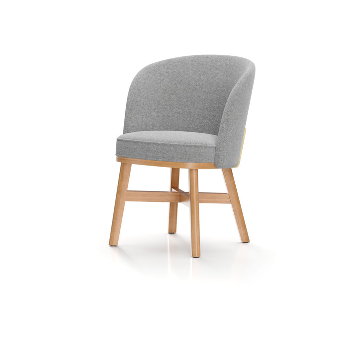 Mr. B Dining Chair