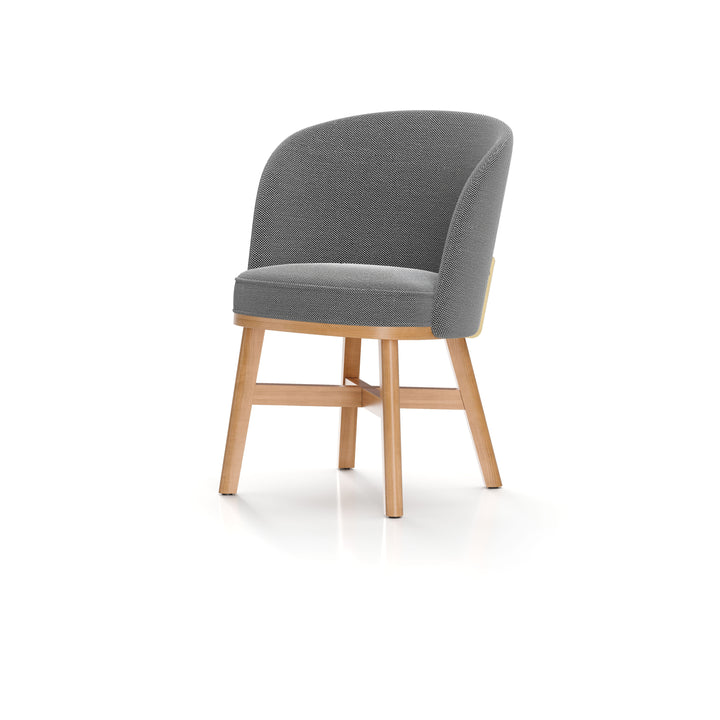 Mr. B Dining Chair