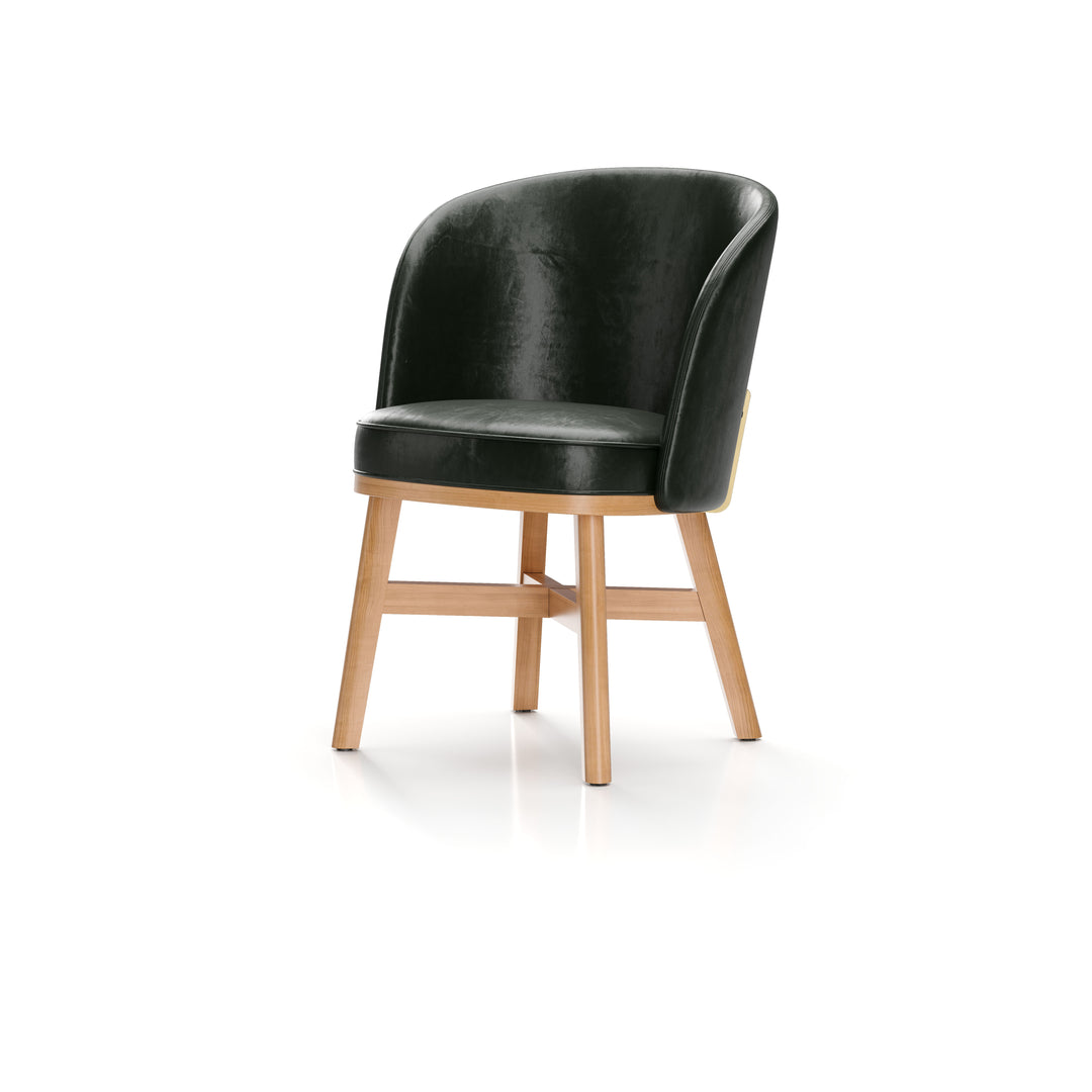 Mr. B Dining Chair